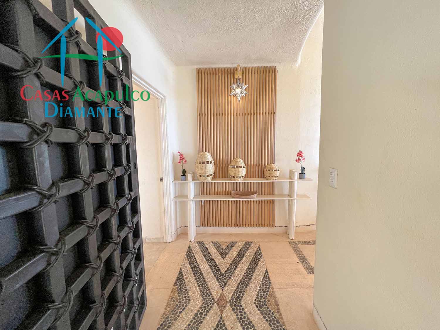 Casa La Wapa - Vestíbulo de acceso 1